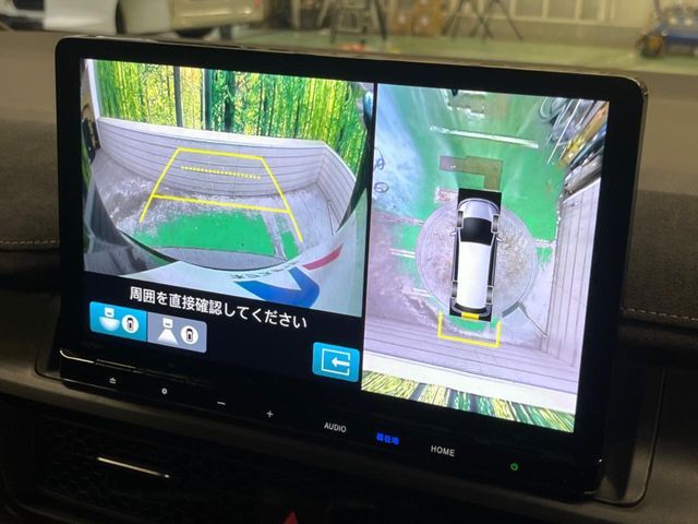 HONDA STEPWAGON e:HEV SPADA 2022