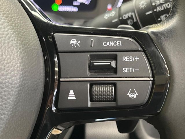 HONDA STEPWAGON e:HEV SPADA 2022