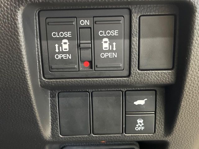 HONDA STEPWAGON e:HEV SPADA 2022