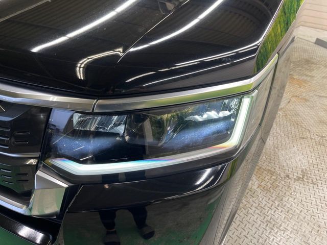 HONDA STEPWAGON e:HEV SPADA 2022