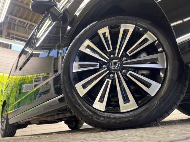 HONDA STEPWAGON e:HEV SPADA 2022