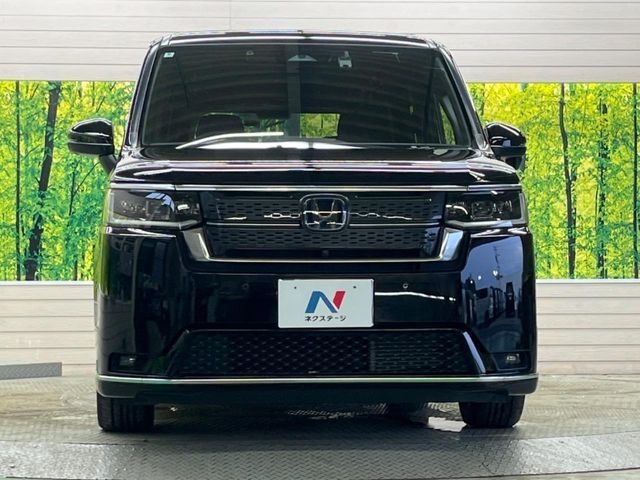 HONDA STEPWAGON e:HEV SPADA 2022