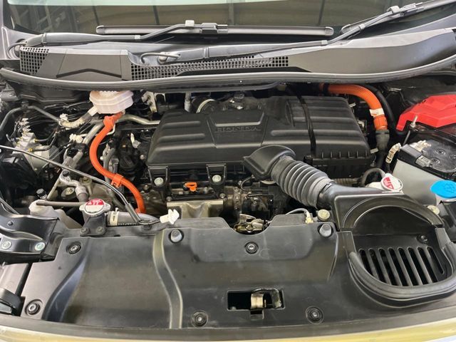 HONDA STEPWAGON e:HEV SPADA 2022