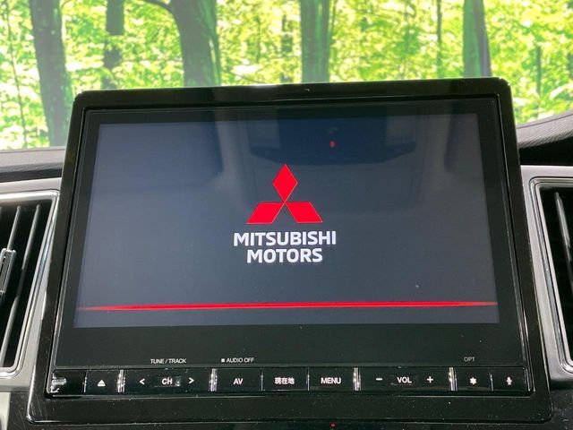 MITSUBISHI DELICA D:5 4WD 2024