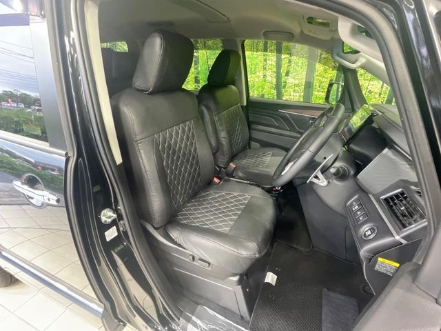 MITSUBISHI DELICA D:5 4WD 2024