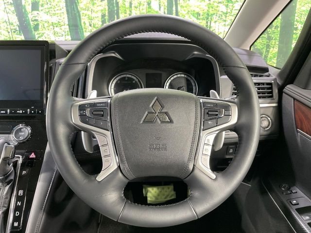 MITSUBISHI DELICA D:5 4WD 2024