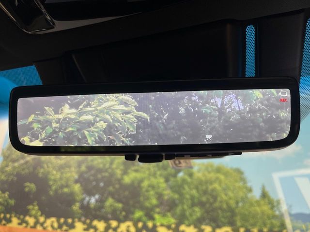 TOYOTA HARRIER HYBRID 2020