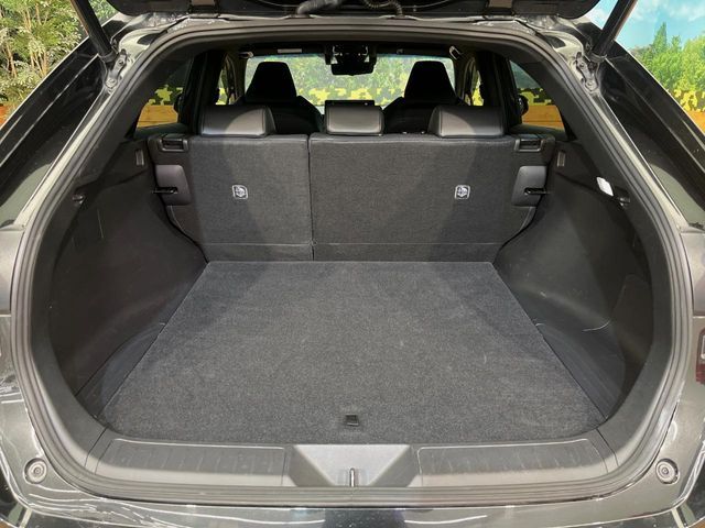 TOYOTA HARRIER HYBRID 2020