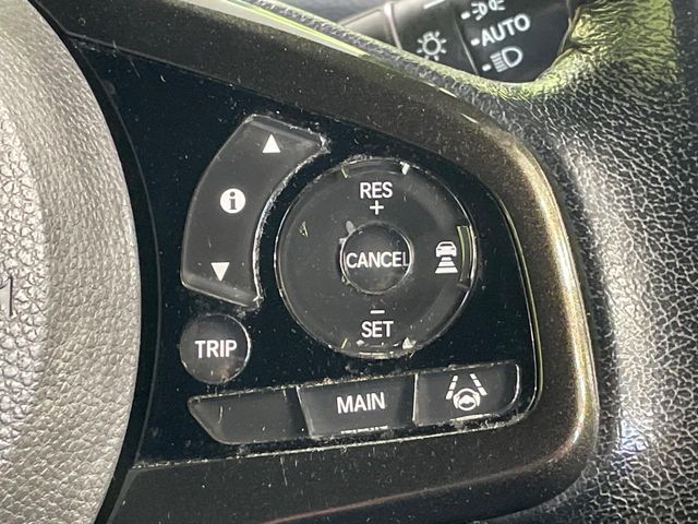 HONDA N BOX CUSTOM 2018