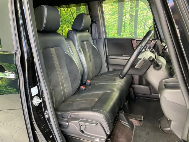 HONDA N BOX CUSTOM 2018