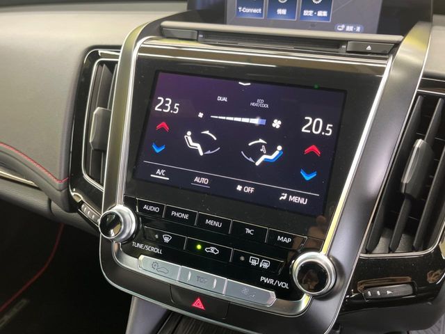 TOYOTA CROWN sedan hybrid 2019