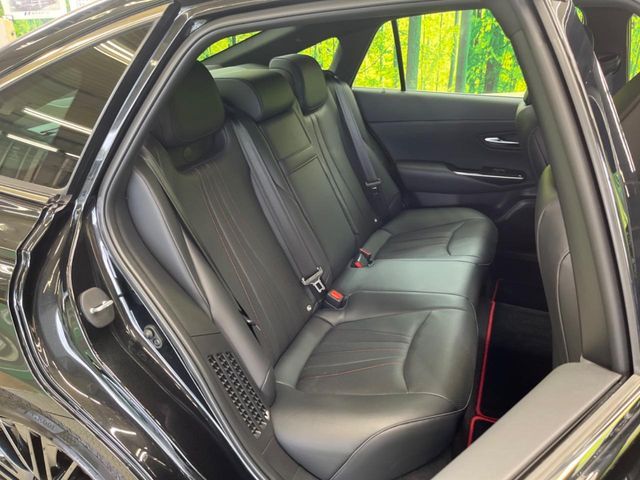 TOYOTA CROWN sedan hybrid 2019