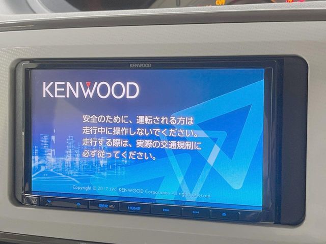 DAIHATSU MOVE canbus 2017