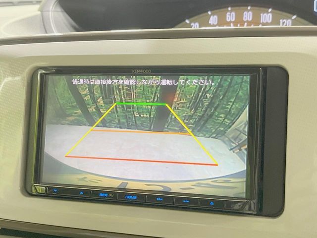 DAIHATSU MOVE canbus 2017