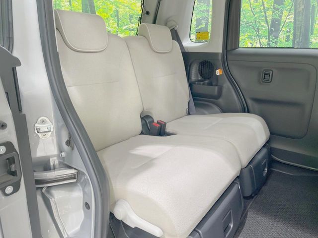 DAIHATSU MOVE canbus 2017