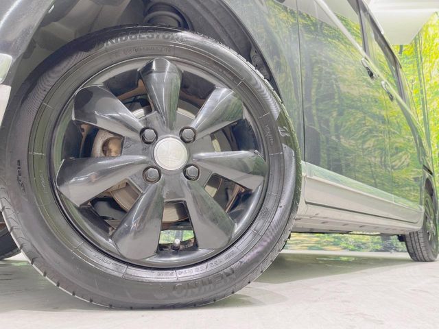 DAIHATSU MOVE canbus 2017