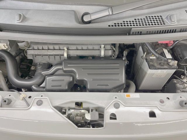 DAIHATSU MOVE canbus 2017