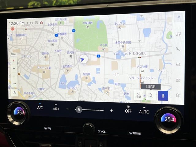 TOYOTA LEXUS NX350h 2023