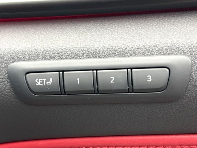 TOYOTA LEXUS NX350h 2023