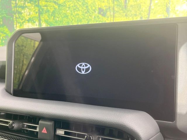 TOYOTA LANDCRUISER 250 2024