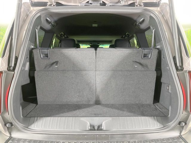 TOYOTA LANDCRUISER 250 2024