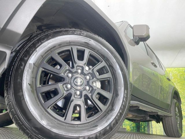 TOYOTA LANDCRUISER 250 2024