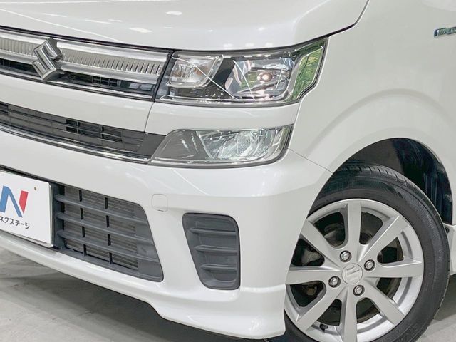 SUZUKI WAGON R 2017