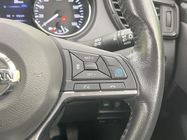 NISSAN X-TRAIL 2WD 2018