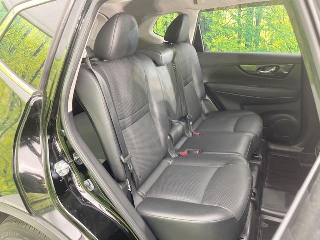 NISSAN X-TRAIL 2WD 2018