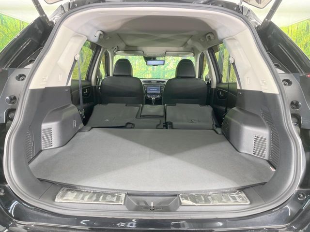 NISSAN X-TRAIL 2WD 2018