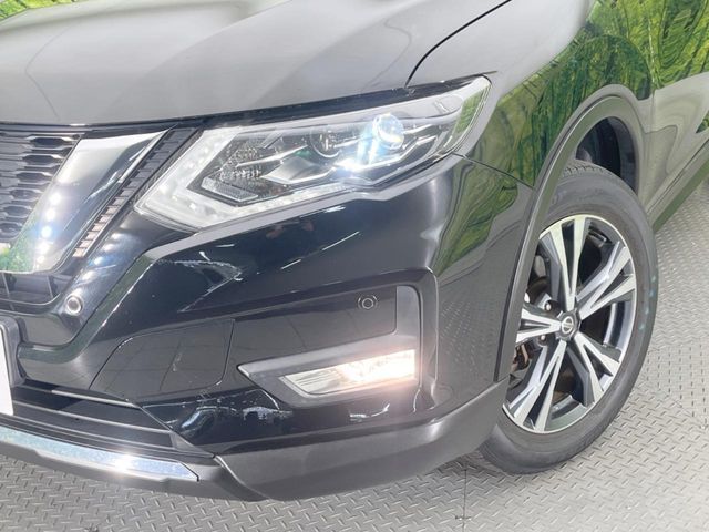 NISSAN X-TRAIL 2WD 2018