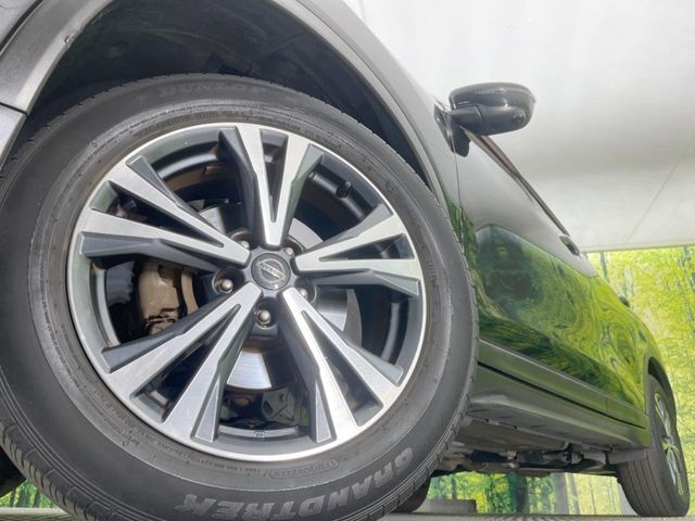 NISSAN X-TRAIL 2WD 2018