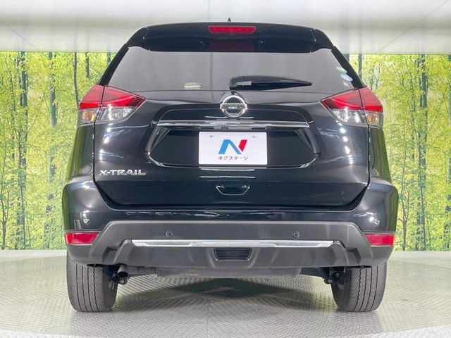 NISSAN X-TRAIL 2WD 2018