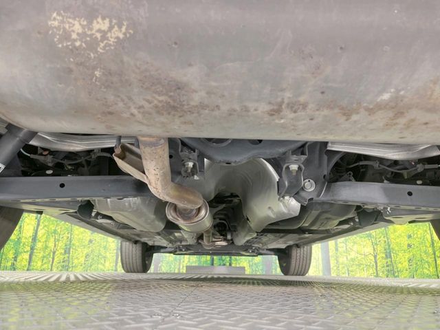 NISSAN X-TRAIL 2WD 2018