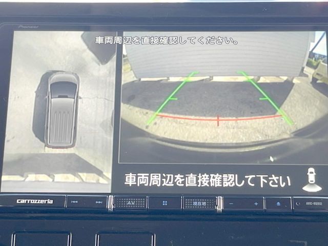 MITSUBISHI DELICA D:5 4WD 2022