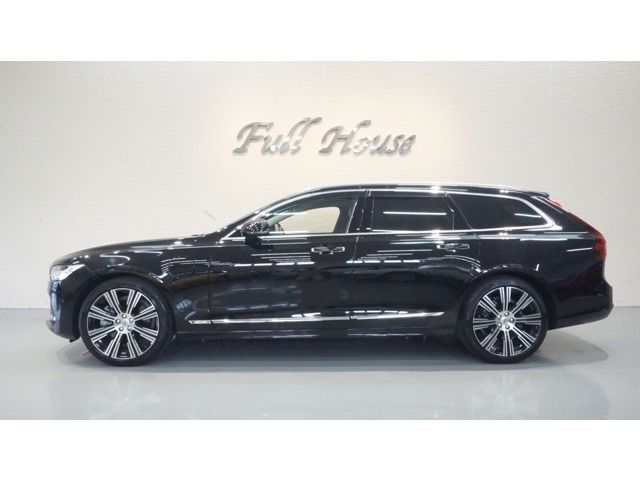 VOLVO VOLVO V90 2021