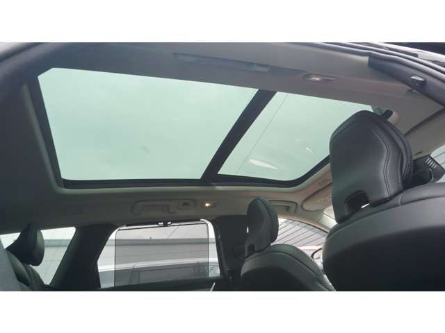 VOLVO VOLVO V90 2021