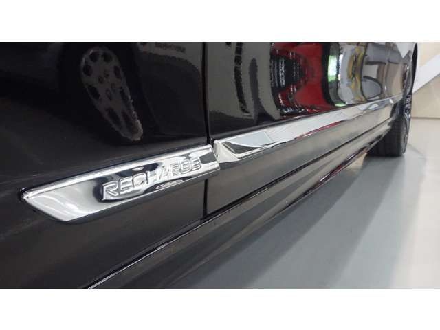 VOLVO VOLVO V90 2021