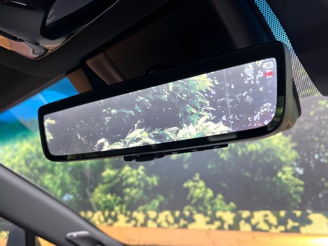 TOYOTA HARRIER HYBRID 2024