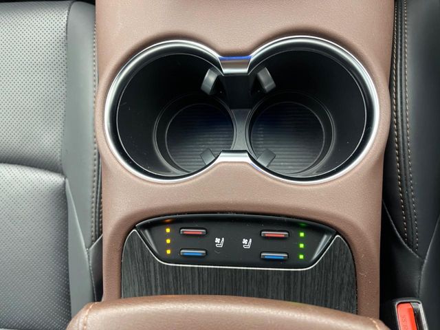 TOYOTA HARRIER HYBRID 2024