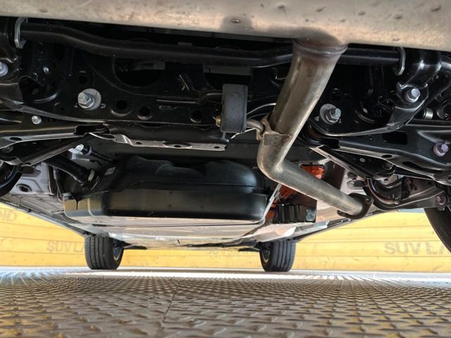 TOYOTA HARRIER HYBRID 2024