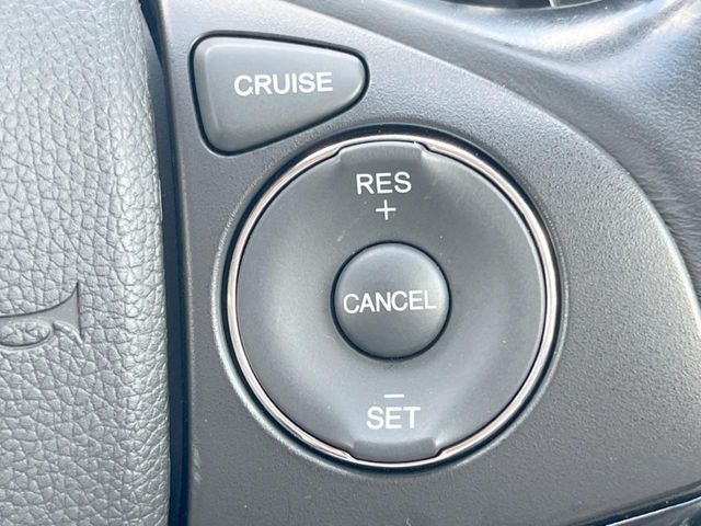 HONDA VEZEL HYBRID 2015