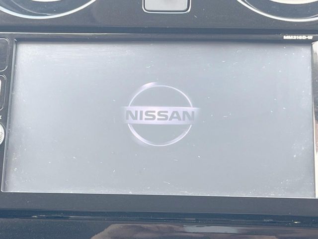 NISSAN NOTE 2017