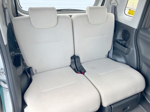 DAIHATSU MOVE canbus 2018