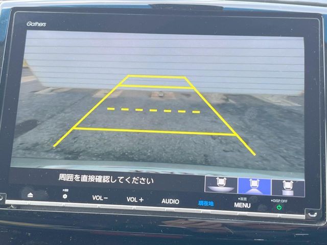 HONDA ODYSSEY HYBRID 2018