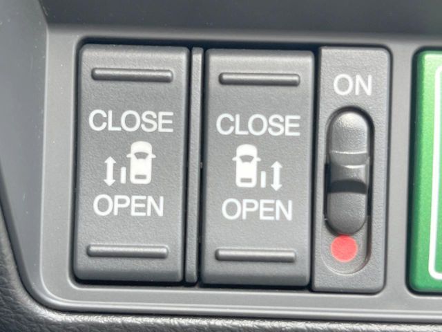 HONDA ODYSSEY HYBRID 2018