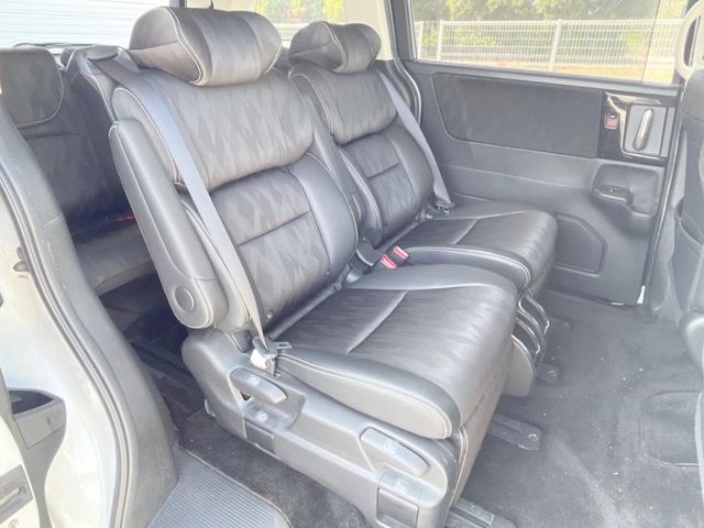 HONDA ODYSSEY HYBRID 2018