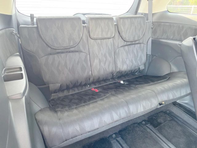 HONDA ODYSSEY HYBRID 2018