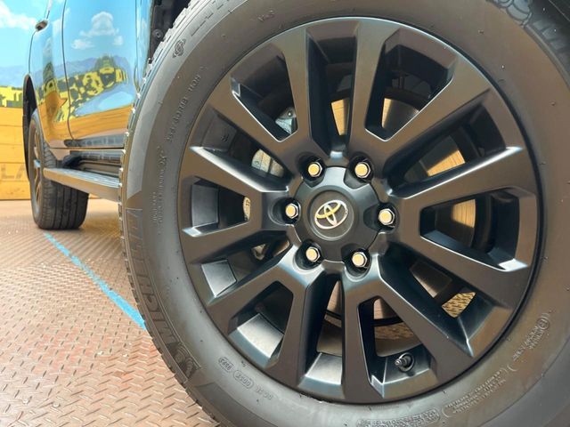 TOYOTA LANDCRUISER PRADO 2023