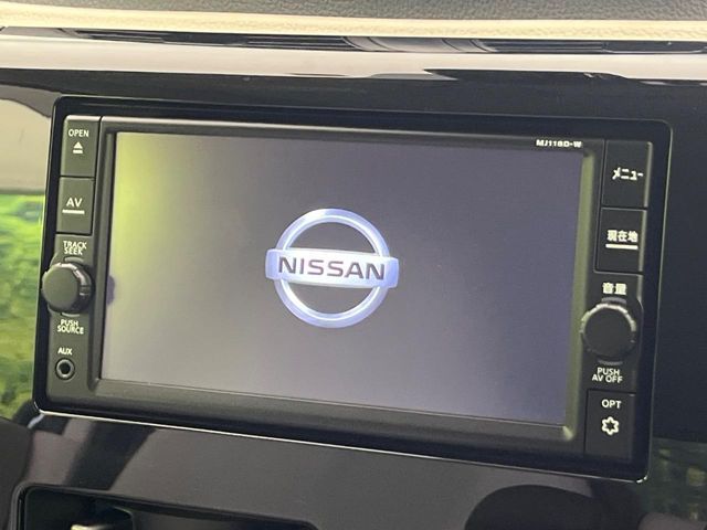 NISSAN DAYZ 2019